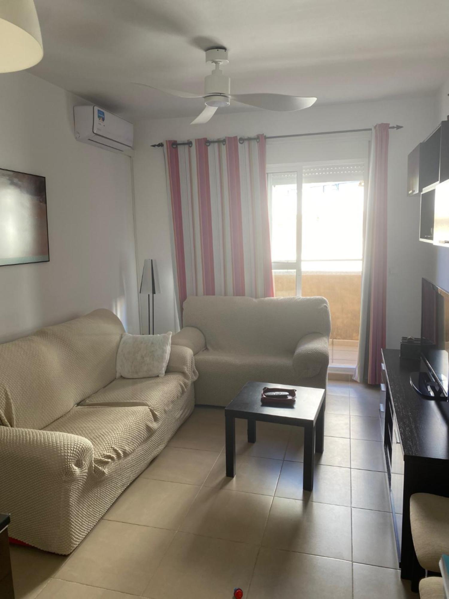 Atico Duplex 2 Linea De Playa En ラ・アンティジャ エクステリア 写真