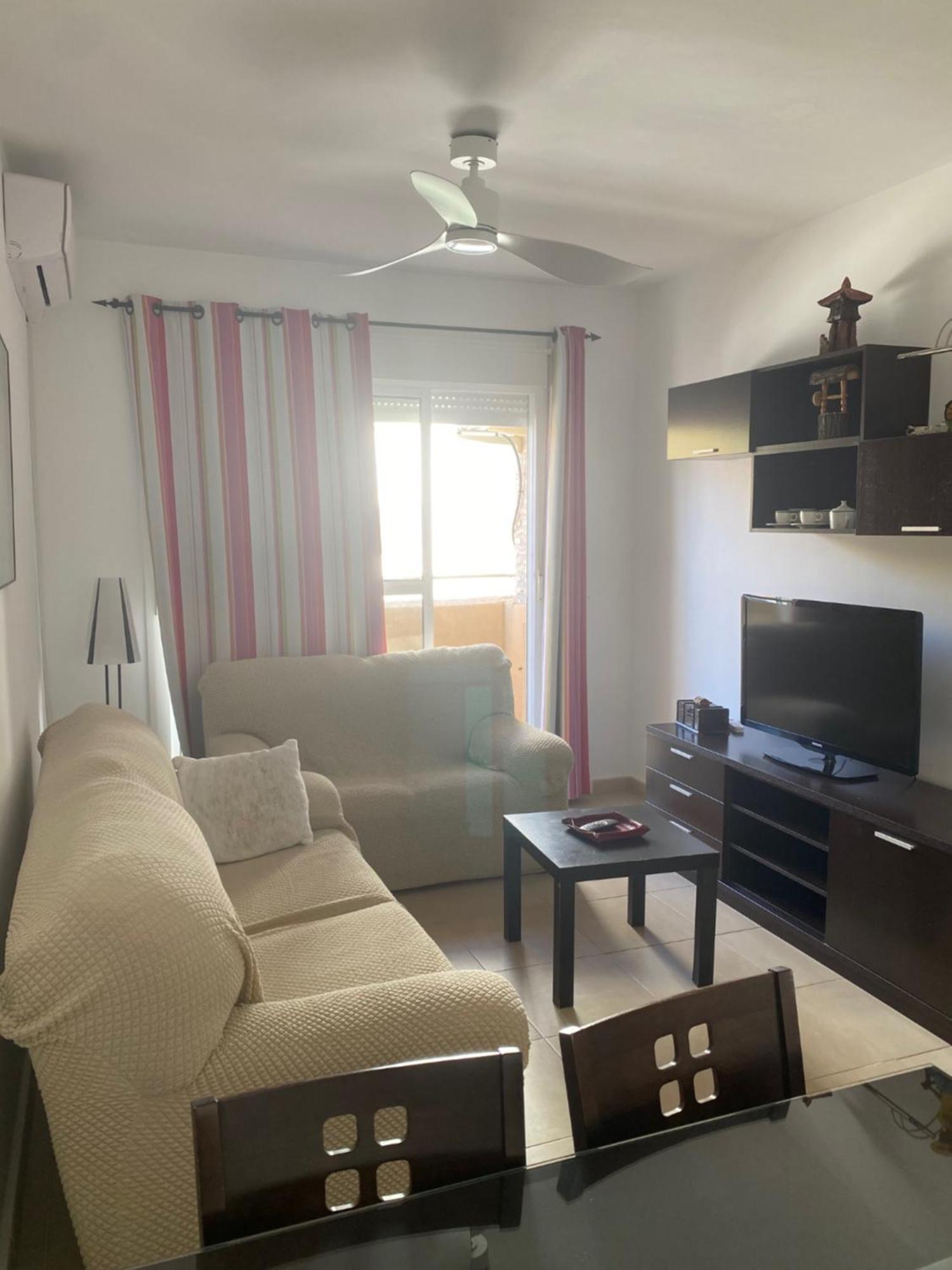 Atico Duplex 2 Linea De Playa En ラ・アンティジャ エクステリア 写真