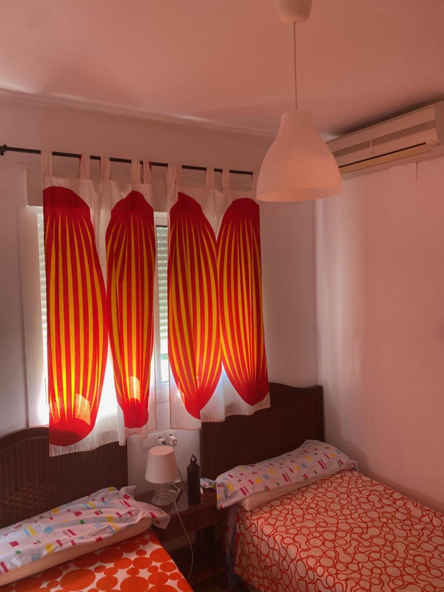Atico Duplex 2 Linea De Playa En ラ・アンティジャ エクステリア 写真